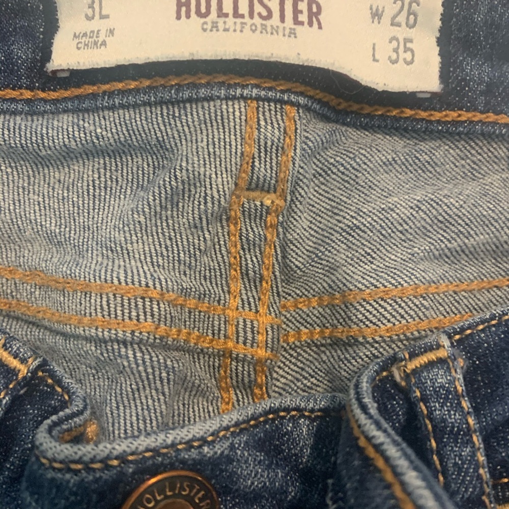 Boot cut Jeans - Picture 2 of 2